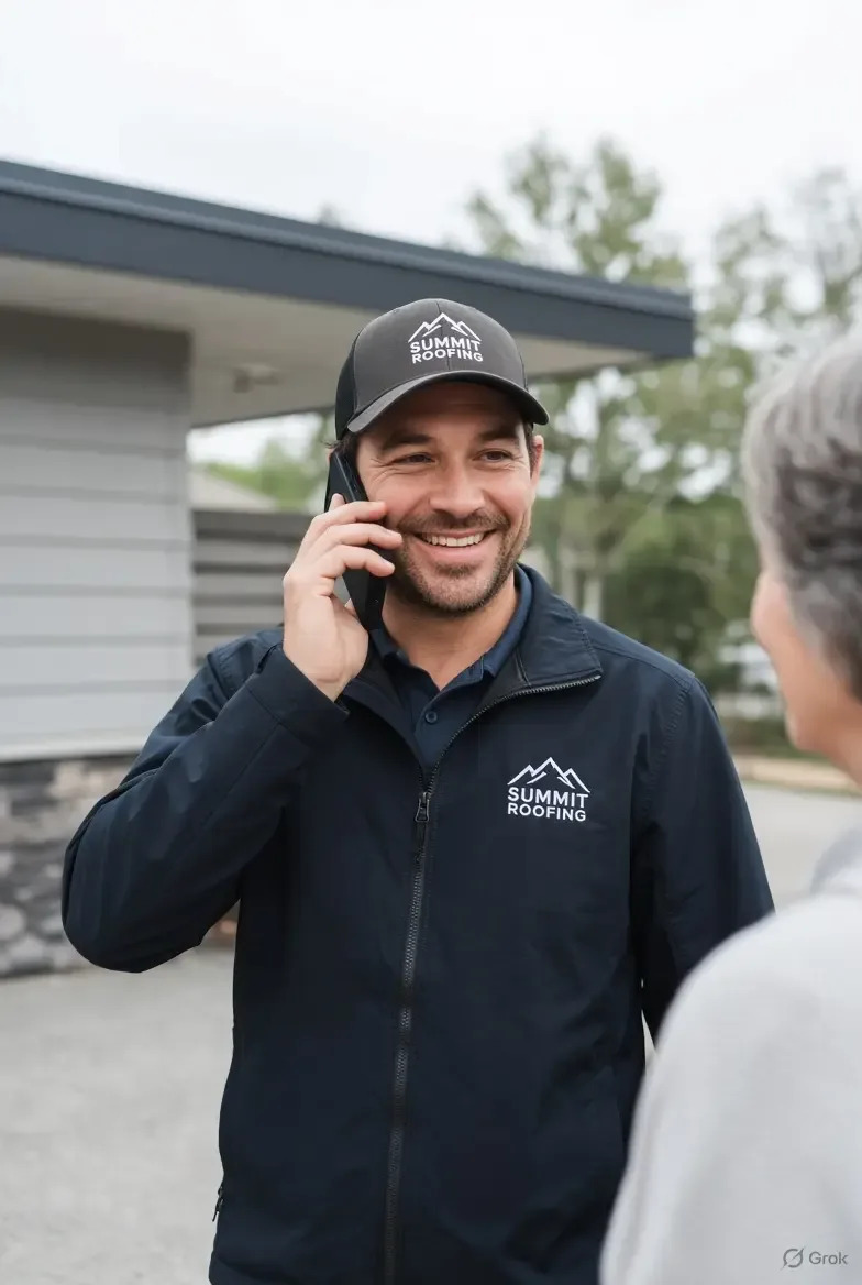Flat Roof Leak Repair Long Point, IL FAQs